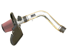 Load image into Gallery viewer, K&amp;N Toyota Tacoma/4Runner L4-2.4/2.7L High Flow Performance Kit
