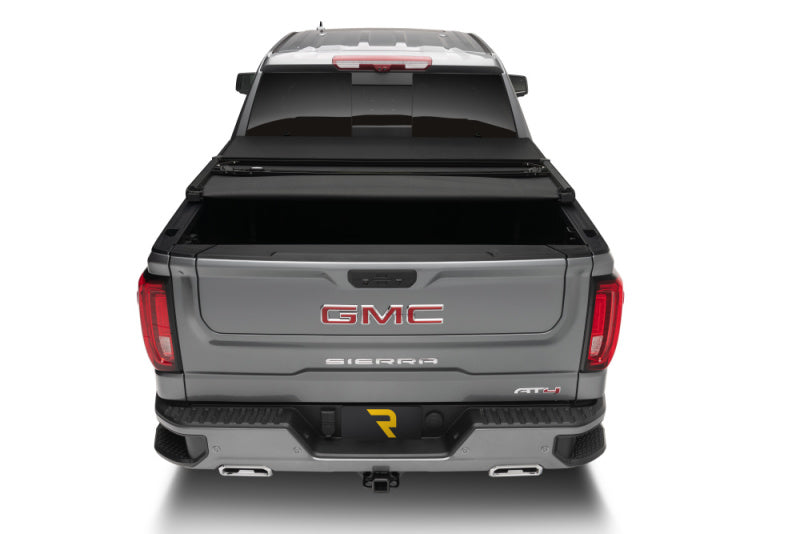 Extang 14-19 Chevy/GMC Silverado/Sierra 1500 (6 1/2 ft) Trifecta ALX