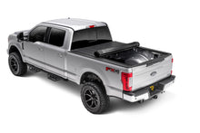 Load image into Gallery viewer, Truxedo 07-13 GMC Sierra &amp; Chevrolet Silverado 1500/2500/3500 8ft Sentry Bed Cover