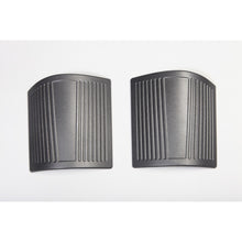 Load image into Gallery viewer, Rugged Ridge Cowl Body Armor Jeep Wrangler