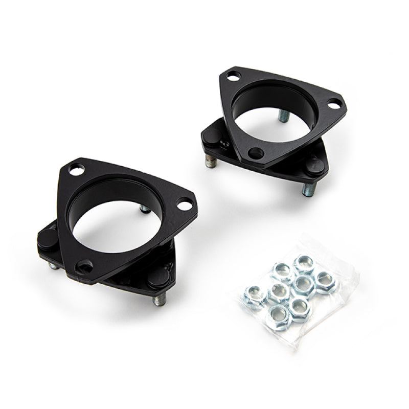 Belltech Toyota Tacoma (6 Lug) 2.5in Front Strut Spacer