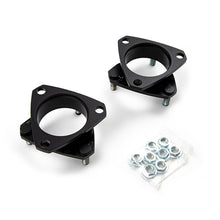 Load image into Gallery viewer, Belltech Toyota Tacoma (6 Lug) 2.5in Front Strut Spacer