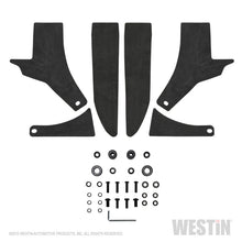 Load image into Gallery viewer, Westin 18+ Jeep Wrangler Pillar LED Light Mount - Black