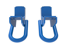 Load image into Gallery viewer, aFe Toyota Tundra 2022+ V6-3.5L (tt) Front Tow Hook Blue