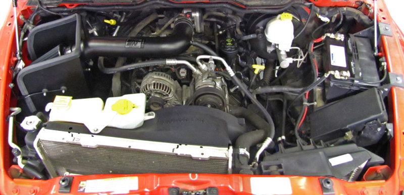 K&N Dodge Ram 1500 / 2500 / 3500 V8.5.7L Performance Intake Kit