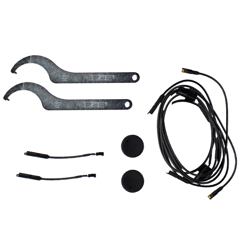 Bilstein B16 (PSS10) BMW E60 M5 EDC Performance Suspension System
