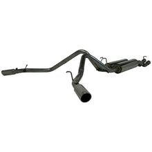 Load image into Gallery viewer, MBRP Chev/GMC 2500 HD 6.0L EC-SB Cat Back Dual Split Side