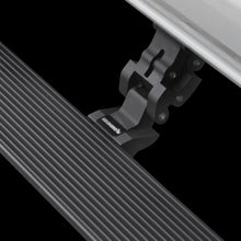 Load image into Gallery viewer, Go Rhino Ford Ranger Crew Cab 4dr E-BOARD E1 Electric Running Board Kit (No Drill) - Tex. Blk