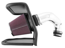 Load image into Gallery viewer, K&amp;N 77 Series Performance Intake Kit - Chevrolet Colorado / GMC Canyon 3.6L V6