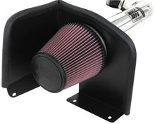 Load image into Gallery viewer, K&amp;N Yukon/Sierra/Tahoe/Silverado/Escalade High Flow Performance Kit