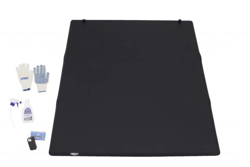 Tonno Pro 05-11 Dodge Dakota 5.3ft Fleetside Tonno Fold Tri-Fold Tonneau Cover