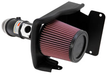 Load image into Gallery viewer, K&amp;N Mazda6 L4-2.5L Typhoon Cold Air Intake