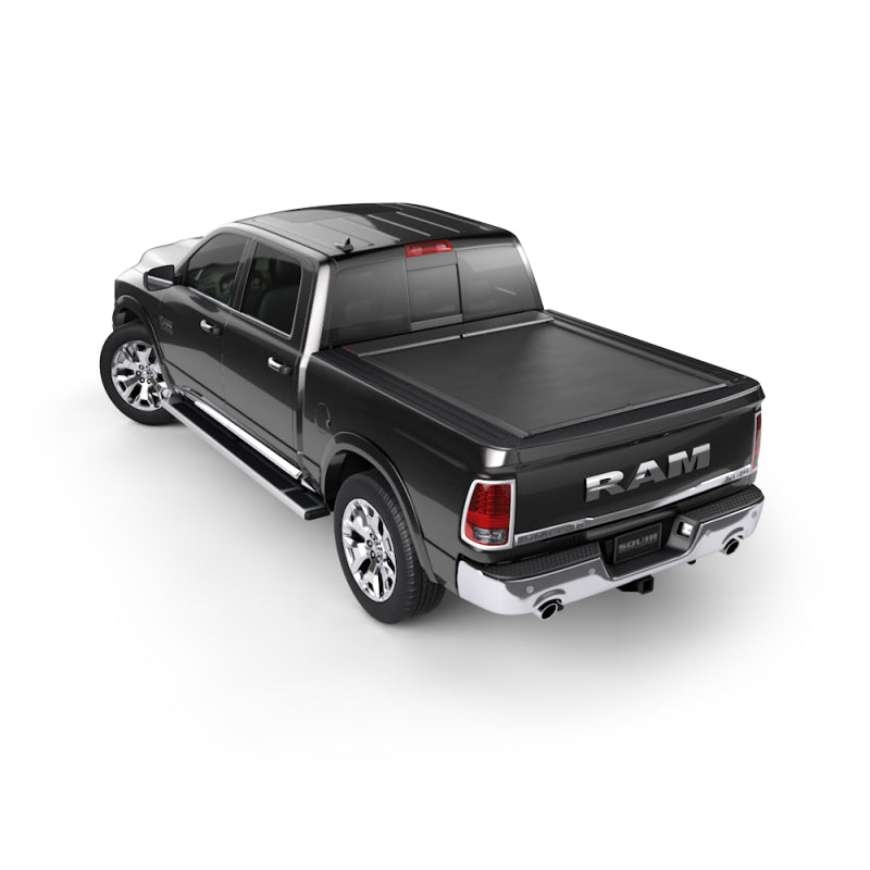 Roll-N-Lock RAM 1500 65-1/2in M-Series Retractable Tonneau Cover