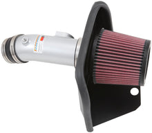 Load image into Gallery viewer, K&amp;N 69 Series Typhoon Performance Intake Kit Mazda 3/6 2.5L