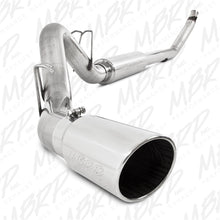 Load image into Gallery viewer, MBRP Dodge 2500/3500 Cummins Turbo Back Single Side (94-97 Hanger HG6100 req.)