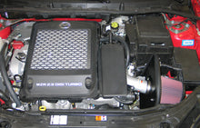 Load image into Gallery viewer, K&amp;N Mazdaspeed3 Silver Typhoon Short Ram Intake