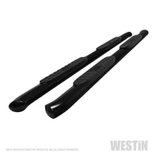 Load image into Gallery viewer, Westin 20+ Jeep Gladiator PRO TRAXX 4 Oval Nerf Step Bars - Black