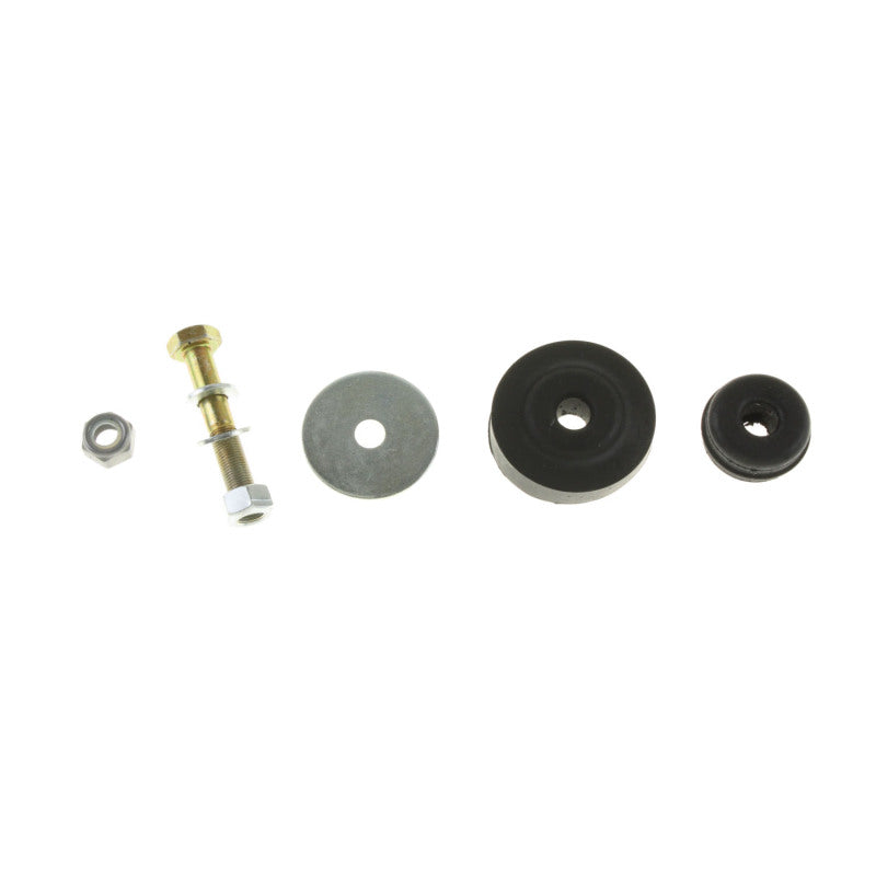 Bilstein B6 Mercedes-Benz E320 Base Sedan Rear 36mm Monotube Shock Absorber