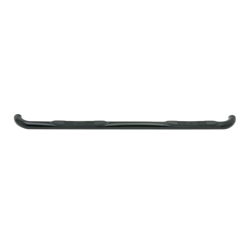 Westin 2006+ Honda Ridgeline E-Series 3 Nerf Step Bars - Black