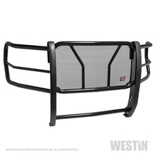 Load image into Gallery viewer, Westin Ford F-250/350 HDX Grille Guard - Black