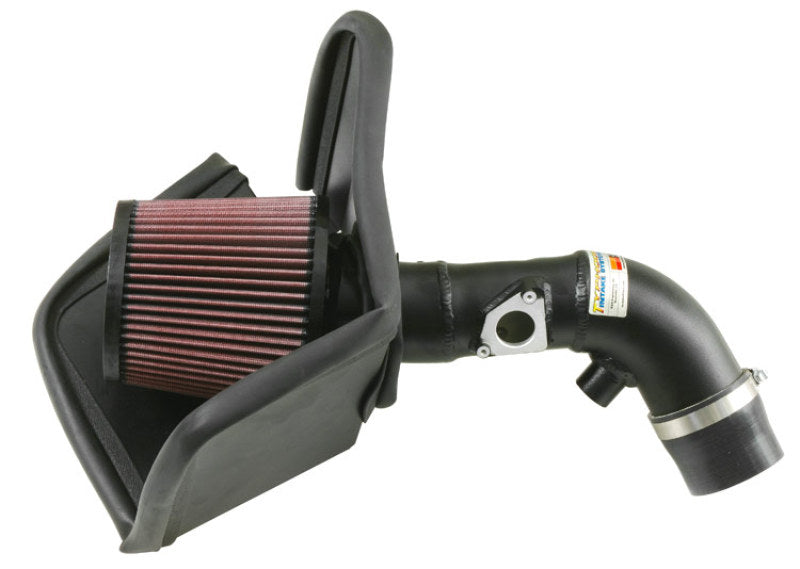 K&N Toyota Corolla L4-1.8L Typhoon Short Ram Intake
