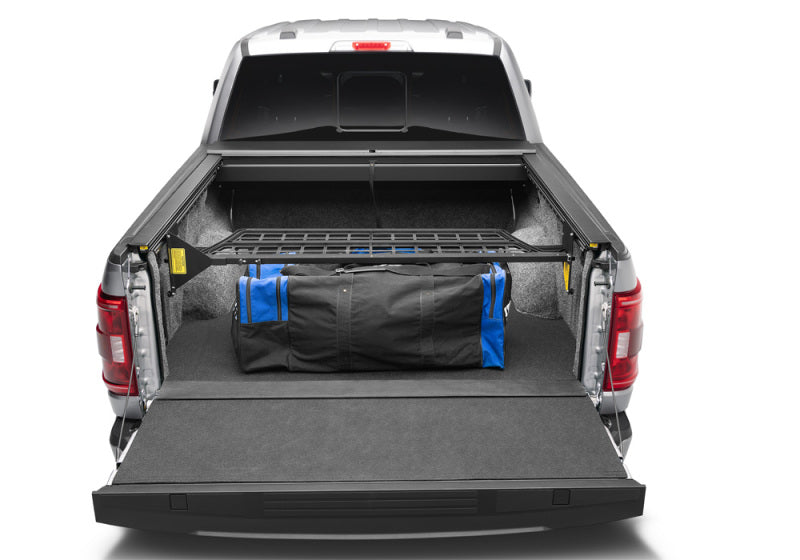 Roll-N-Lock Ford F-150 SB 77-3/8in Cargo Manager