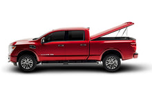Load image into Gallery viewer, UnderCover Nissan Titan 5.5ft SE Smooth Bed Cover - Ready To Paint