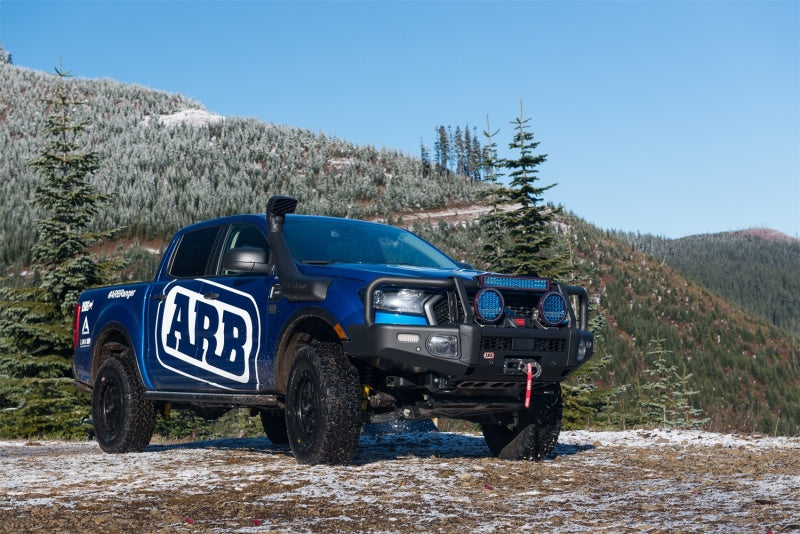 ARB Ford Ranger 2.3LT Eco Snorkel