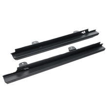 Load image into Gallery viewer, Rugged Ridge Jeep Wrangler JK (2Dr) XHD Rock Sliders