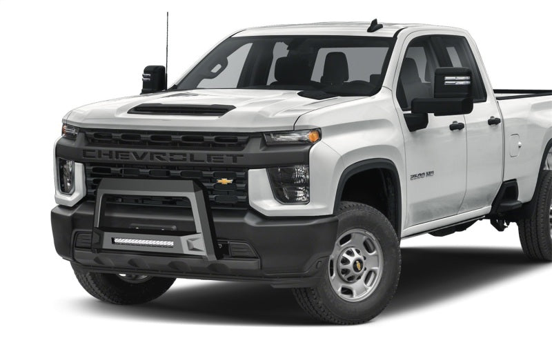 Lund GM Silverado Revolution Bull Bar