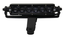 Load image into Gallery viewer, Go Rhino Jeep Wrangler JL/JLU/Gladiator JT Light Mount - Two 6in Single Tow