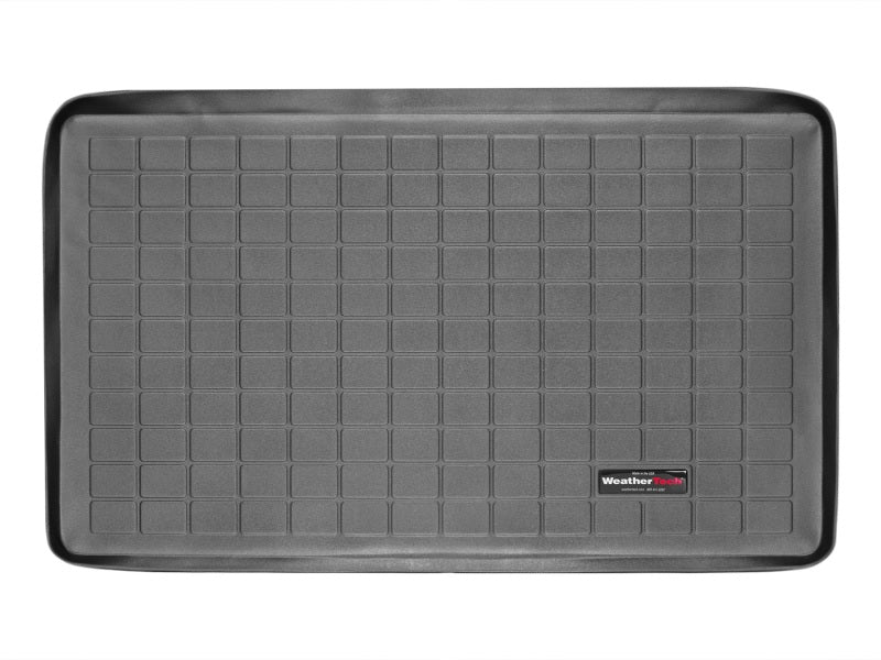 WeatherTech Toyota 4Runner Cargo Liners - Black