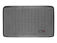 Load image into Gallery viewer, WeatherTech Toyota 4Runner Cargo Liners - Black