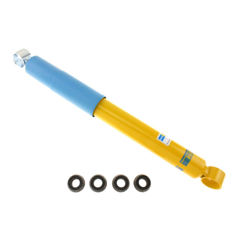 Bilstein B6 Toyota Land Cruiser Base Rear 46mm Monotube Shock Absorber