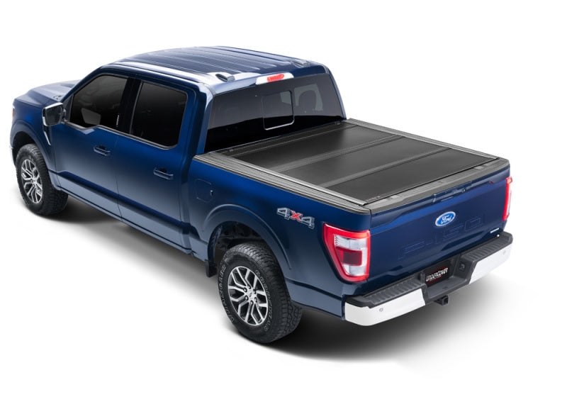 UnderCover Ford Maverick 4.5ft Ultra Flex Bed Cover
