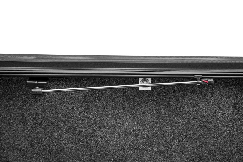 Extang 09-18 Dodge Ram / Classic 1500 / 2500/3500 6.4ft. Bed Endure ALX