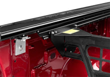 Load image into Gallery viewer, Roll-N-Lock 07-14 Chevy Silverado/Sierra w/ OE Rail Caps LB 96-1/4in Cargo Manager