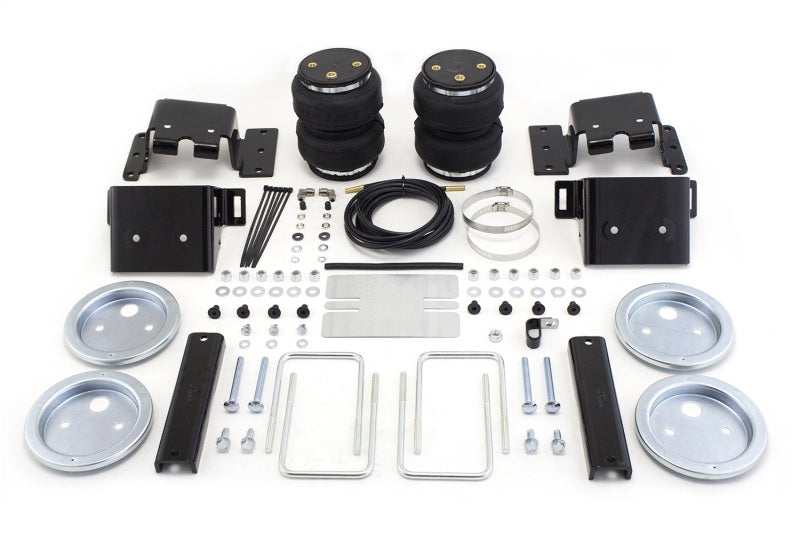 Air Lift Loadlifter 5000 Rear Air Spring Kit for 11-19 Chevrolet Silverado 2500/3500