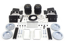 Load image into Gallery viewer, Air Lift Loadlifter 5000 Rear Air Spring Kit for 11-19 Chevrolet Silverado 2500/3500