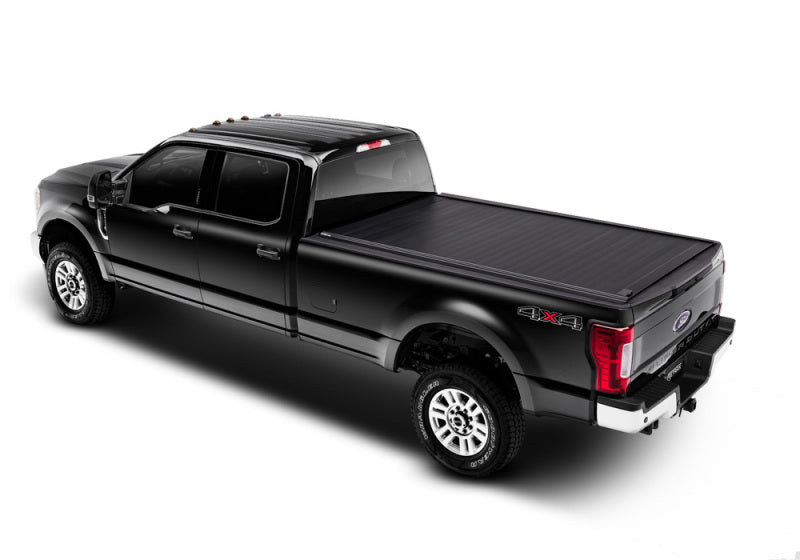 Retrax 97+ F-150 Super Crew/Super Cab & Reg. Cab 6.5ft Bed RetraxPRO MX