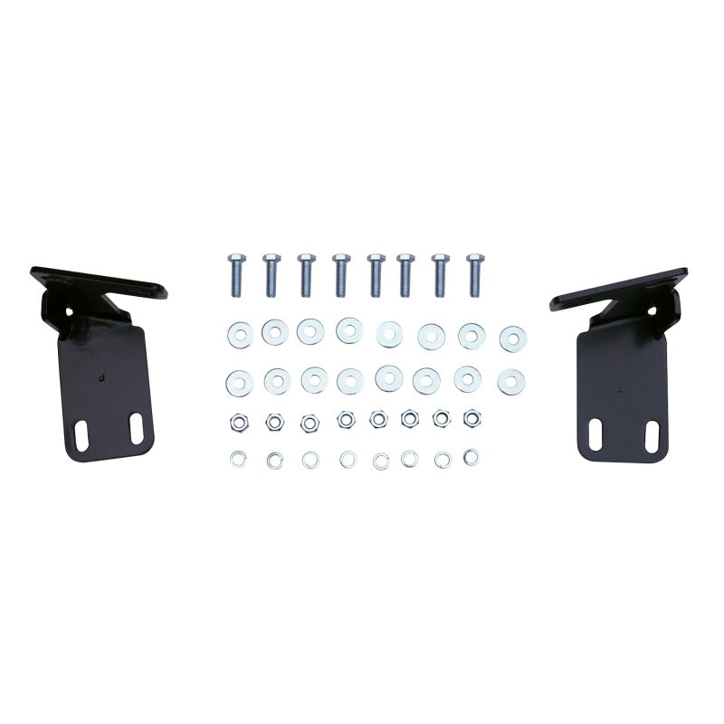 Westin 2010+ Ram 25/3500 E-Series Bull Bar - Black