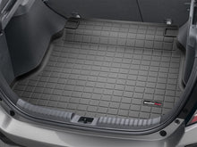 Load image into Gallery viewer, WeatherTech Honda Civic Hatchback Cargo Liner - Black
