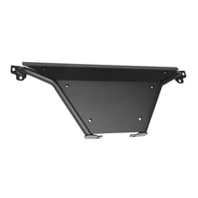 Load image into Gallery viewer, Westin 2015+ Ford F-150 Outlaw Bumper Skid Plate - Textured Black