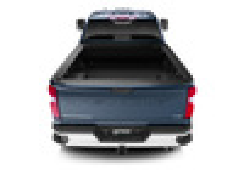 Retrax 2020+ Chevrolet / GMC HD 6ft 9in Bed 2500/3500 RetraxONE MX