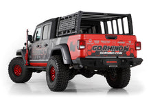 Load image into Gallery viewer, Go Rhino Jeep Gladiator XRS Overland Xtreme Rack - Black