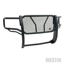 Load image into Gallery viewer, Westin GMC Sierra 1500 HDX Grille Guard - Black