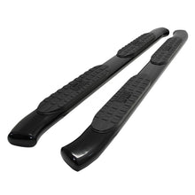 Load image into Gallery viewer, Westin Ford Bronco (4-Door) PRO TRAXX 5 Oval Nerf Step Bars - Textured Black