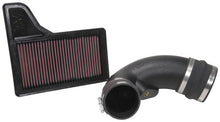 Load image into Gallery viewer, K&amp;N Ford Mustang GT V8-5.0L 57 Series FIPK Performance Intake Kit