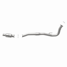 Load image into Gallery viewer, MagnaFlow Conv DF 02-03 Avalanche 8.1 PS OEM