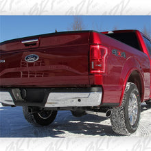 Load image into Gallery viewer, MBRP Ford F-150 2.7L / 3.5L EcoBoost 3in Cat Back Single Side T409 Exhaust System